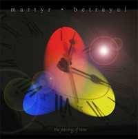 Betrayal (USA-1) : The Passing of Time